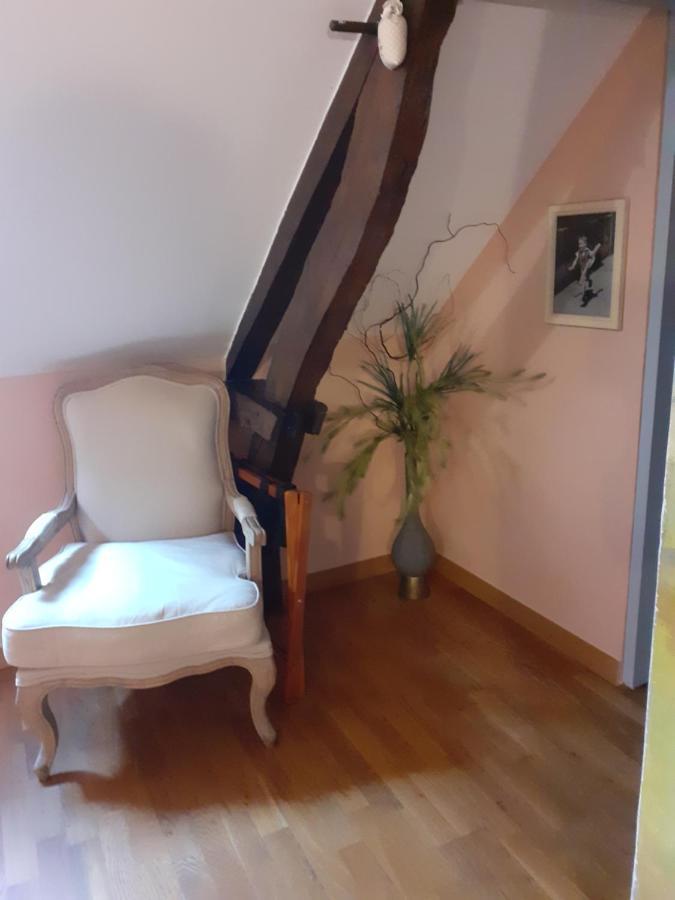 7 , Le Haut Montraye Pacé Kültér fotó