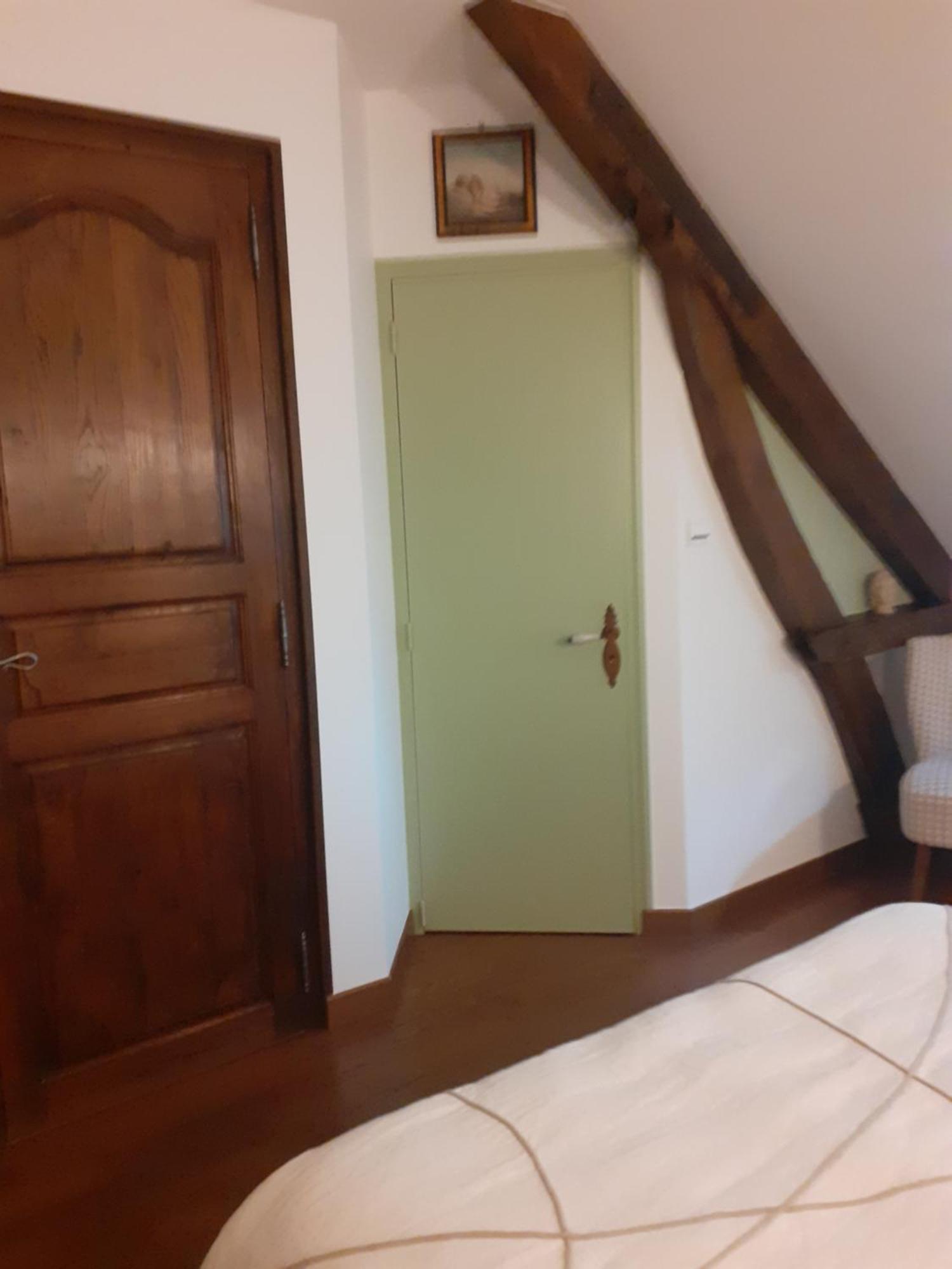 7 , Le Haut Montraye Pacé Kültér fotó