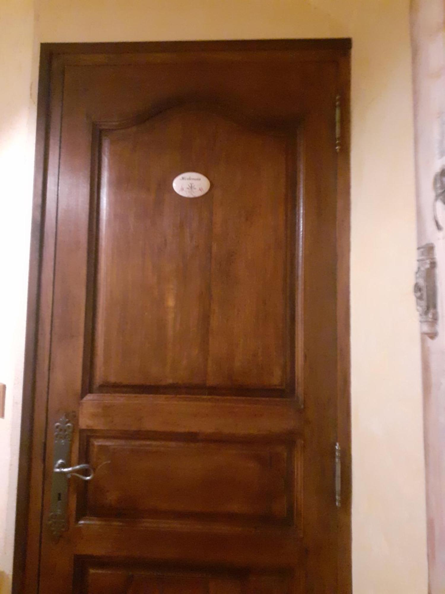 7 , Le Haut Montraye Pacé Kültér fotó
