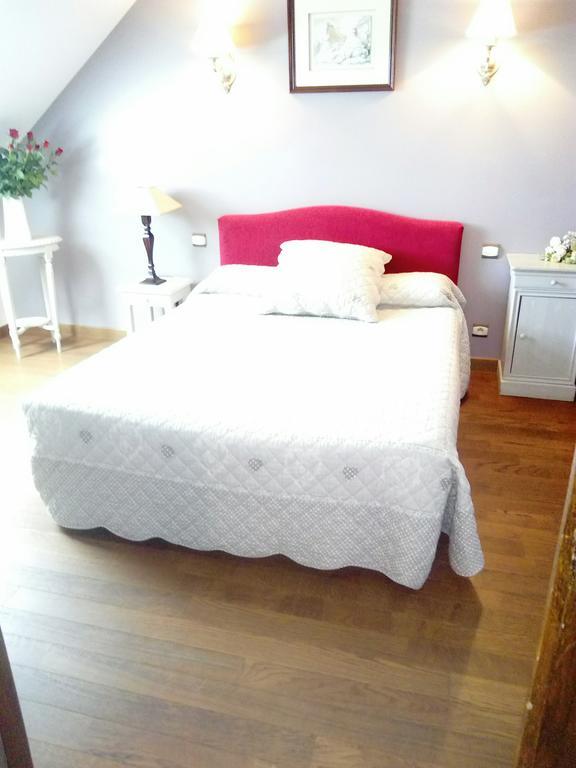 7 , Le Haut Montraye Pacé Kültér fotó